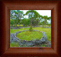 Texas Land Art
